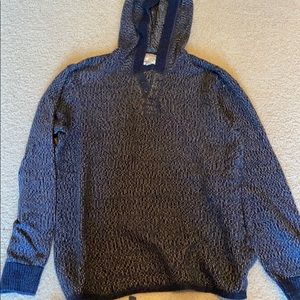 Lucky Brand Vintage Hoodie